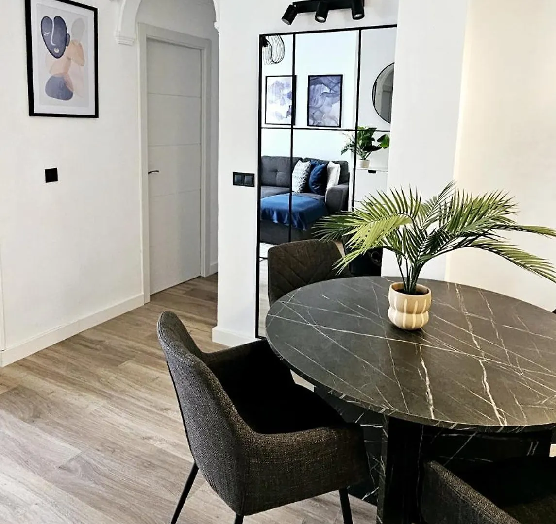 Hdfm Collection - Torremolinos Centro Miramar Appartement