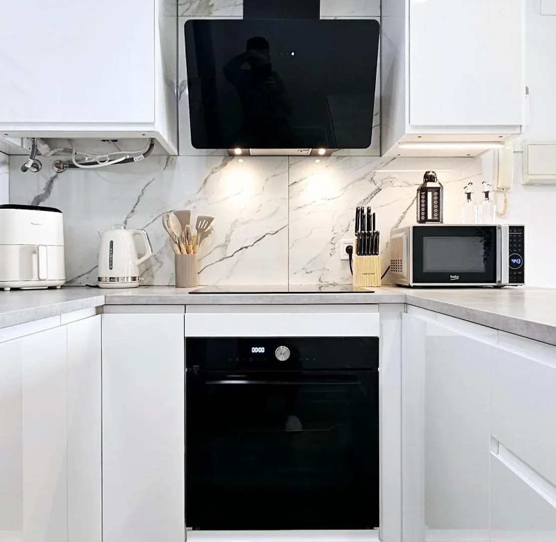 Hdfm Collection - Torremolinos Centro Miramar Appartement