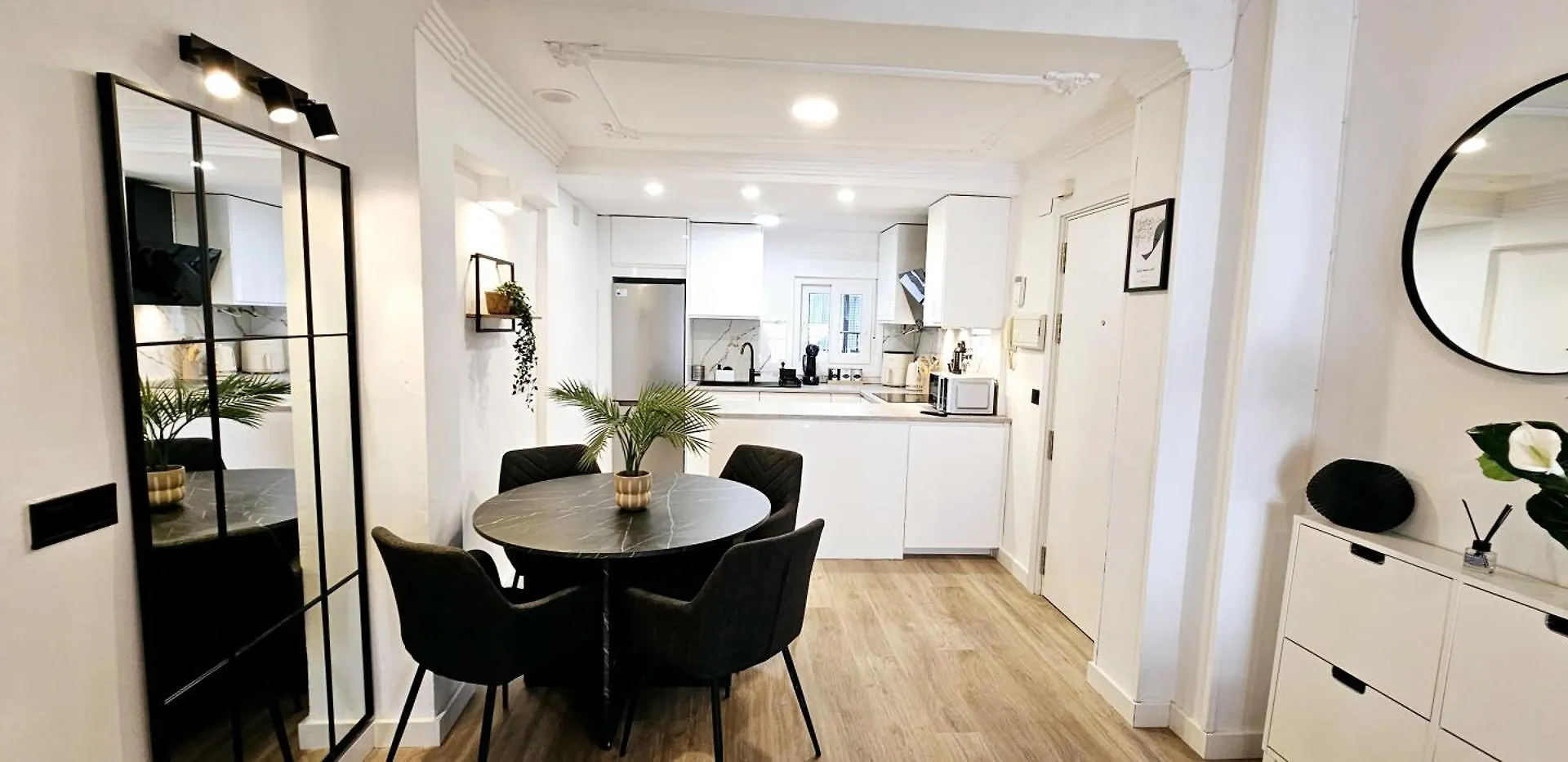 Hdfm Collection - Torremolinos Centro Miramar Appartement