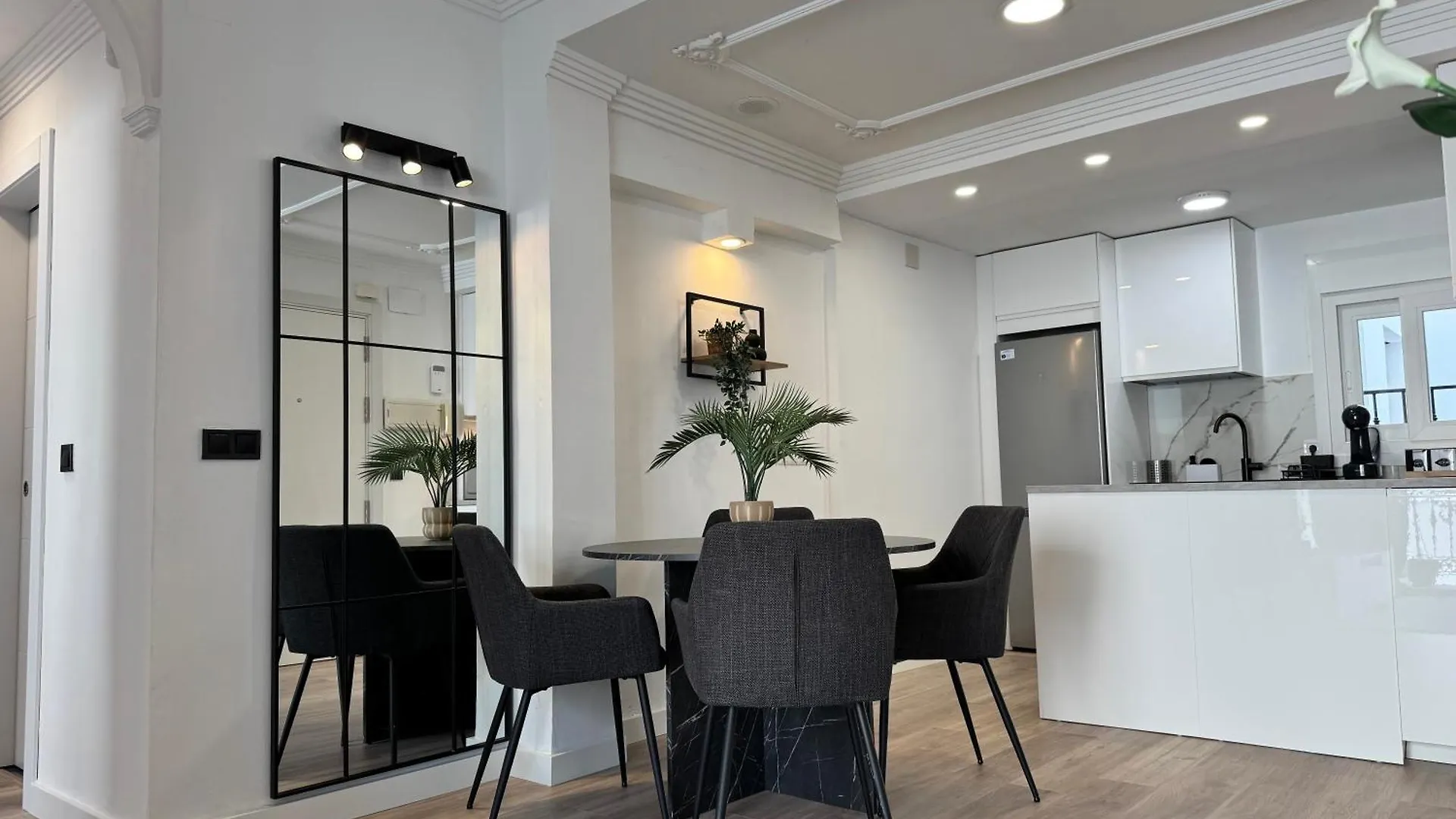 Hdfm Collection - Torremolinos Centro Miramar Appartement 0*,  Spanje