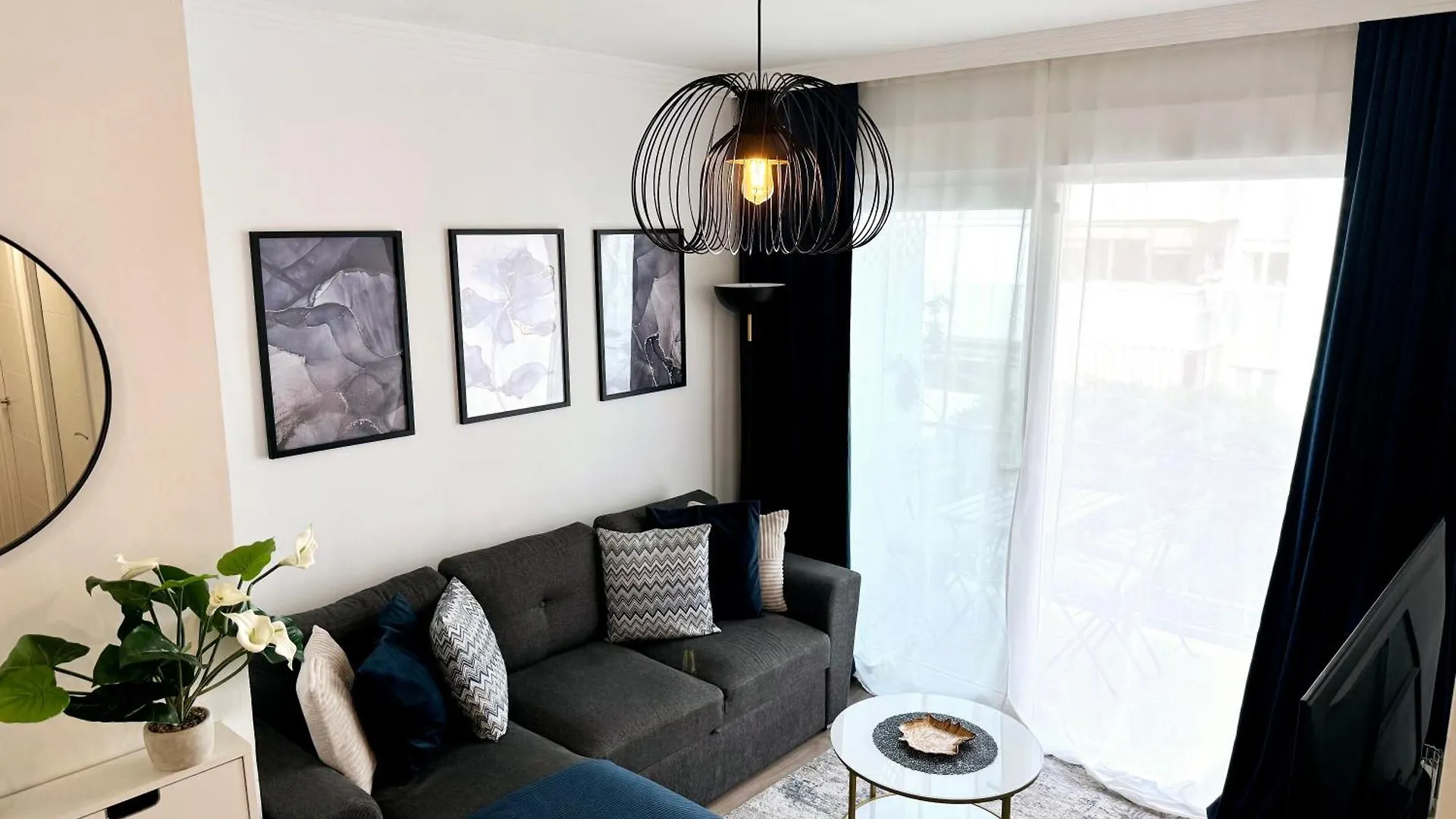 Hdfm Collection - Torremolinos Centro Miramar Appartement