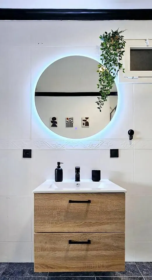 Hdfm Collection Torremolinos Centro Miramar Apartment