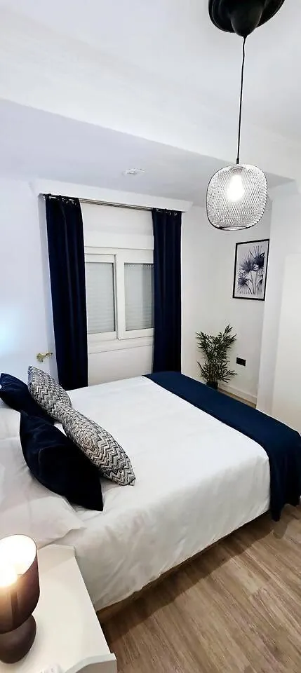 Hdfm Collection Torremolinos Centro Miramar Apartment Spain