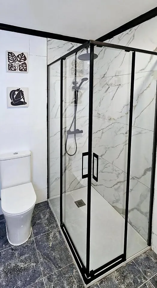 Hdfm Collection Torremolinos Centro Miramar Apartment