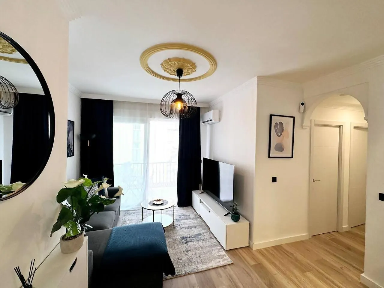 Hdfm Collection Torremolinos Centro Miramar Apartment