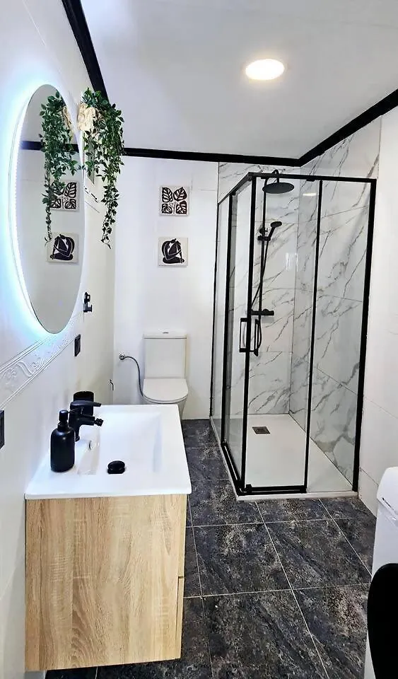 Hdfm Collection Torremolinos Centro Miramar Apartment 0*,
