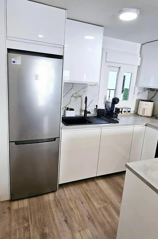 Hdfm Collection Torremolinos Centro Miramar Apartment
