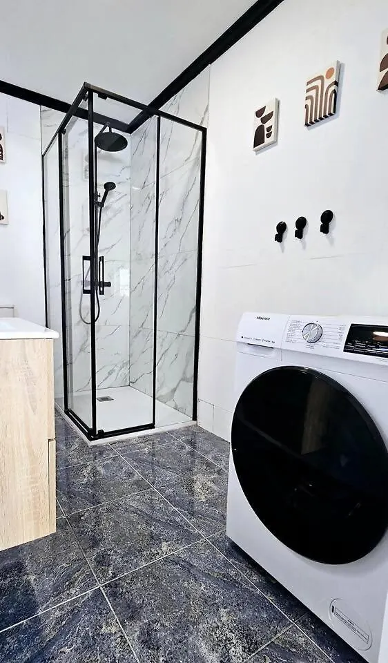 Hdfm Collection Torremolinos Centro Miramar Apartment