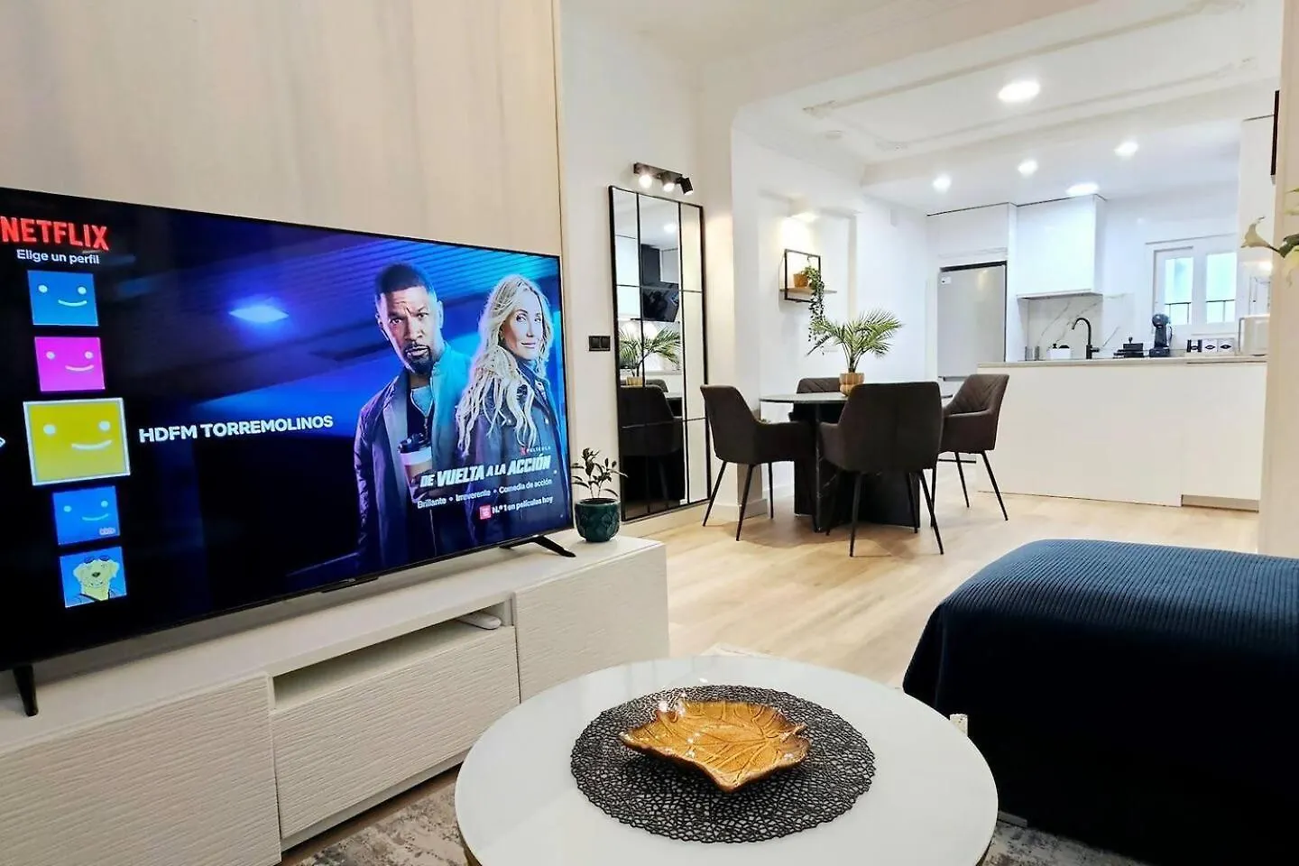 Hdfm Collection Torremolinos Centro Miramar Apartment Spain