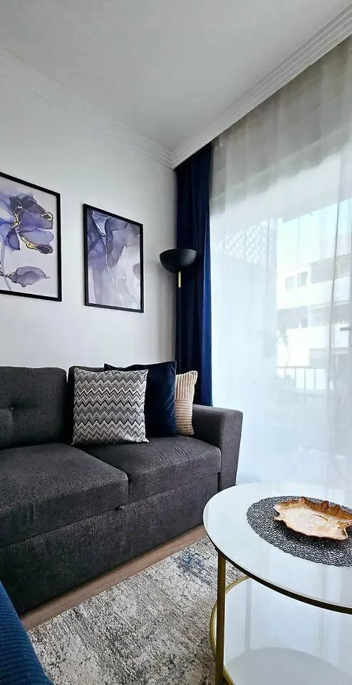Hdfm Collection Torremolinos Centro Miramar Apartment Spain