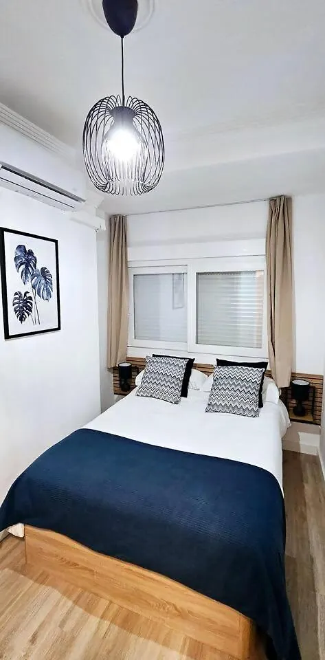 Hdfm Collection Torremolinos Centro Miramar Apartment Spain