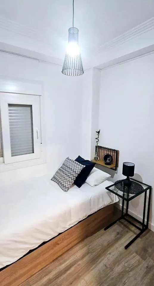 Hdfm Collection Torremolinos Centro Miramar Apartment 0*,  Spain
