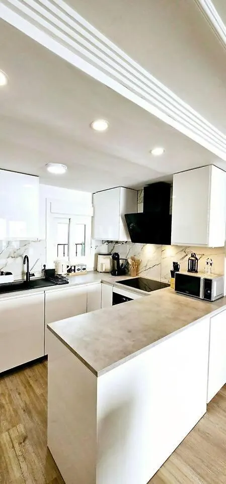 Hdfm Collection Torremolinos Centro Miramar Apartment