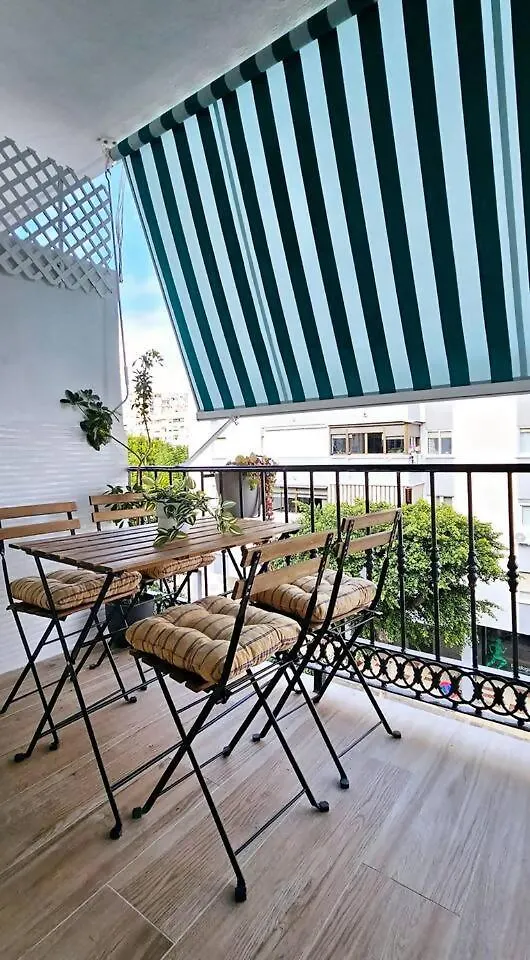Hdfm Collection Torremolinos Centro Miramar Apartment