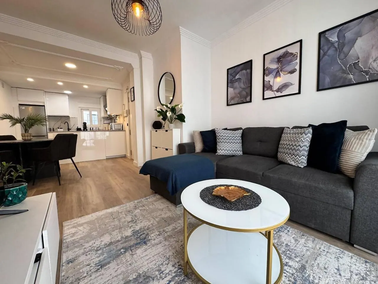 Hdfm Collection Torremolinos Centro Miramar Apartment 0*,