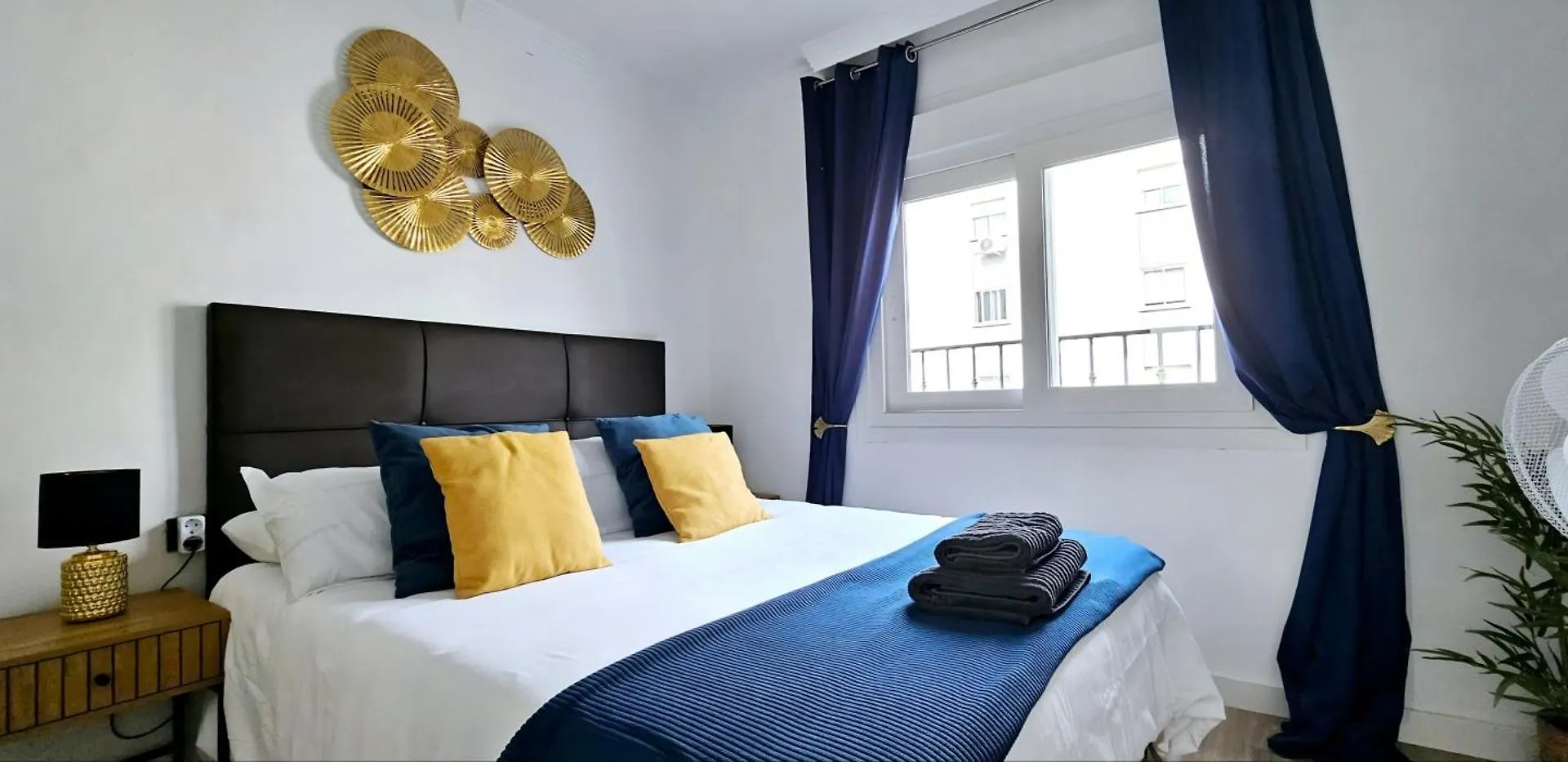 Hdfm Collection Torremolinos Centro Miramar Apartment