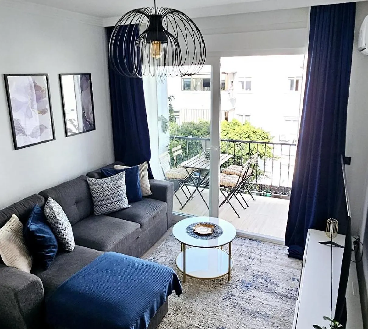 Hdfm Collection - Torremolinos Centro Miramar Apartman 0*,