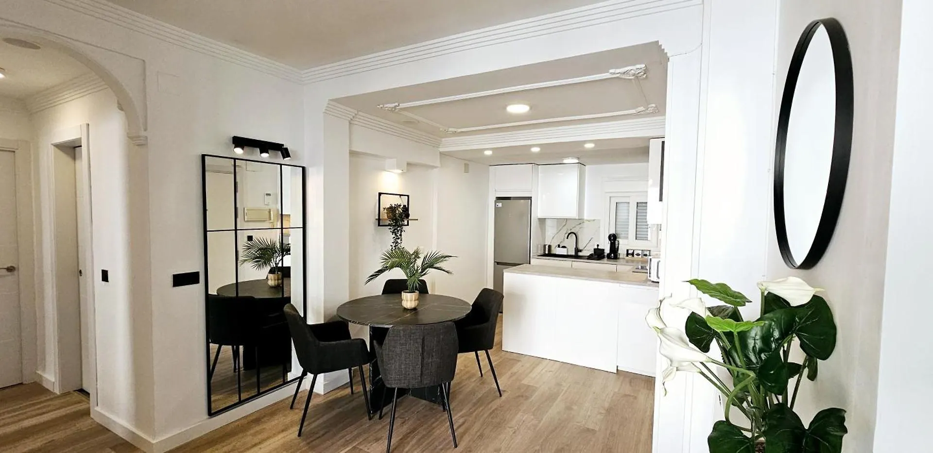 Hdfm Collection - Torremolinos Centro Miramar Apartment