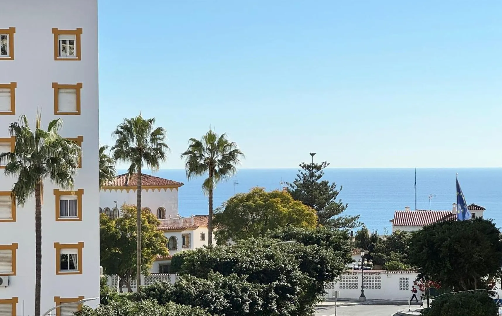 Hdfm Collection - Torremolinos Centro Miramar Apartment