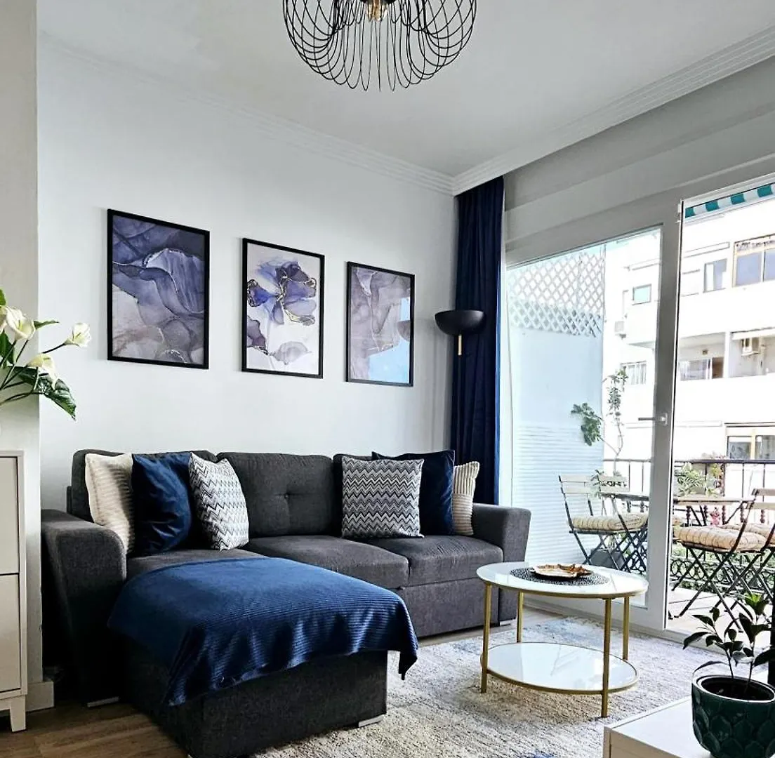 Hdfm Collection - Torremolinos Centro Miramar Apartment 0*,  Spain