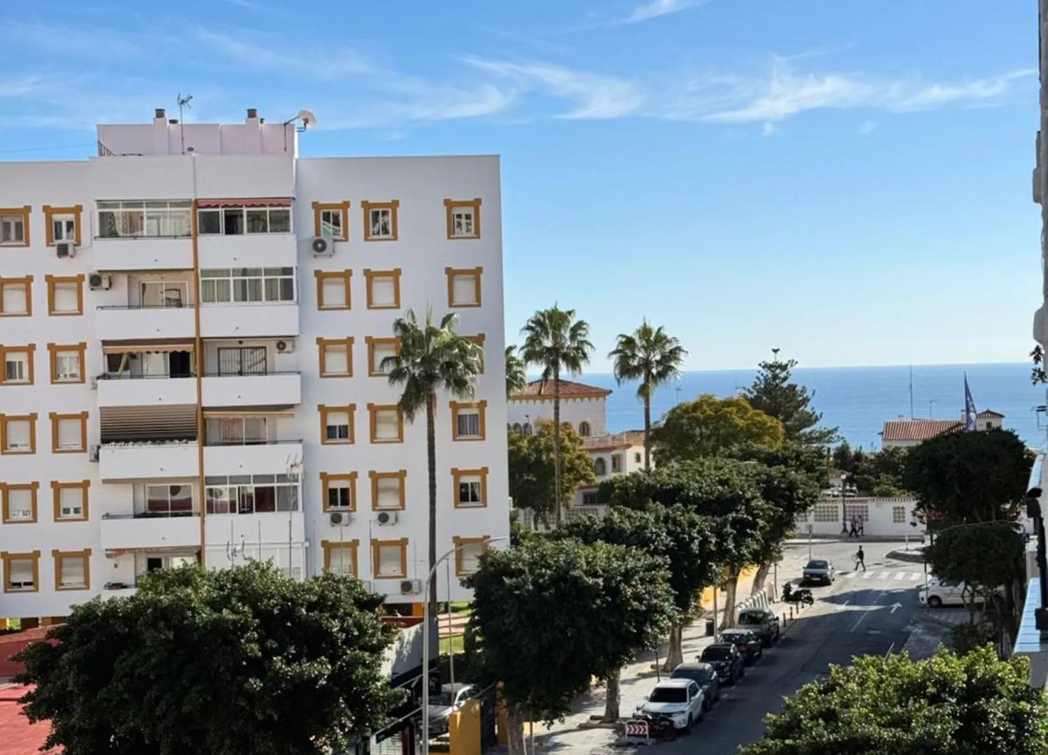 Hdfm Collection - Torremolinos Centro Miramar Apartment 0*,  Spain
