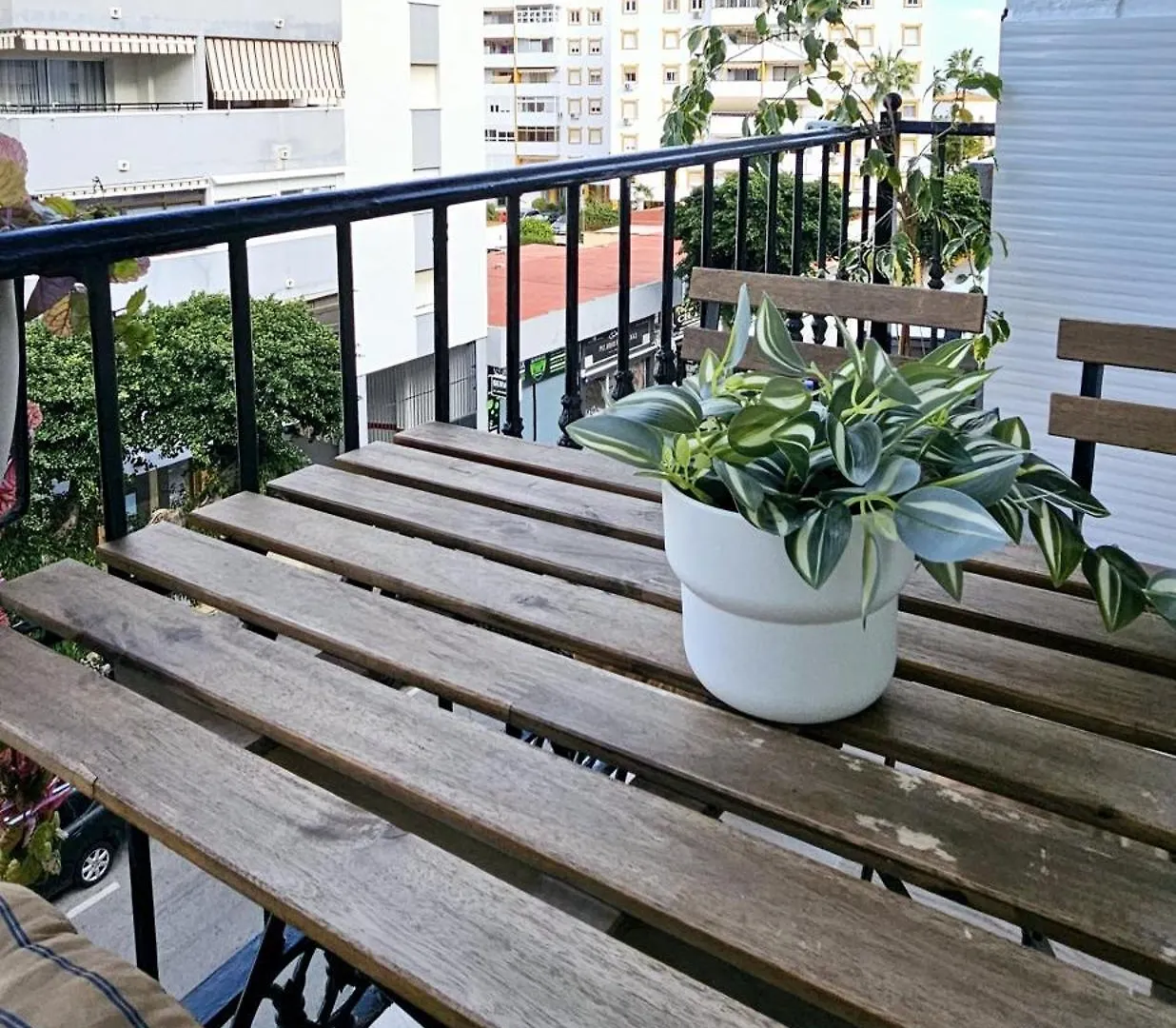 Hdfm Collection - Torremolinos Centro Miramar Apartment