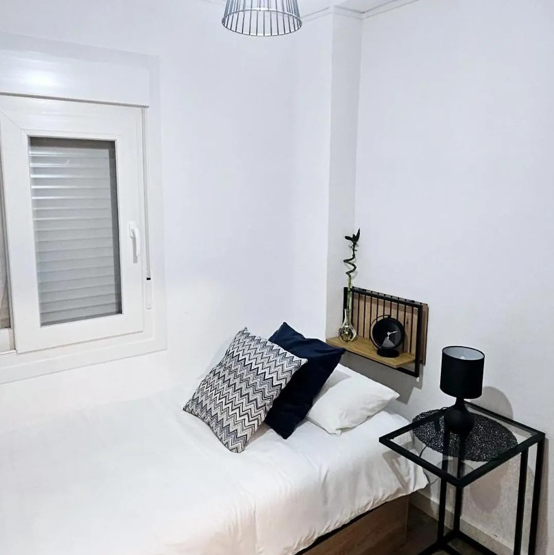 Hdfm Collection - Torremolinos Centro Miramar Apartment