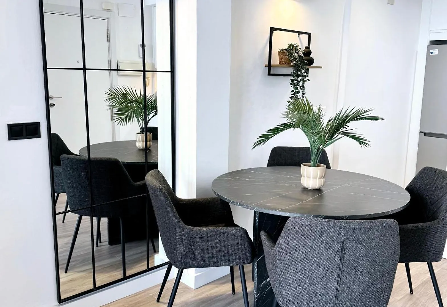 Hdfm Collection - Torremolinos Centro Miramar Apartment Spain