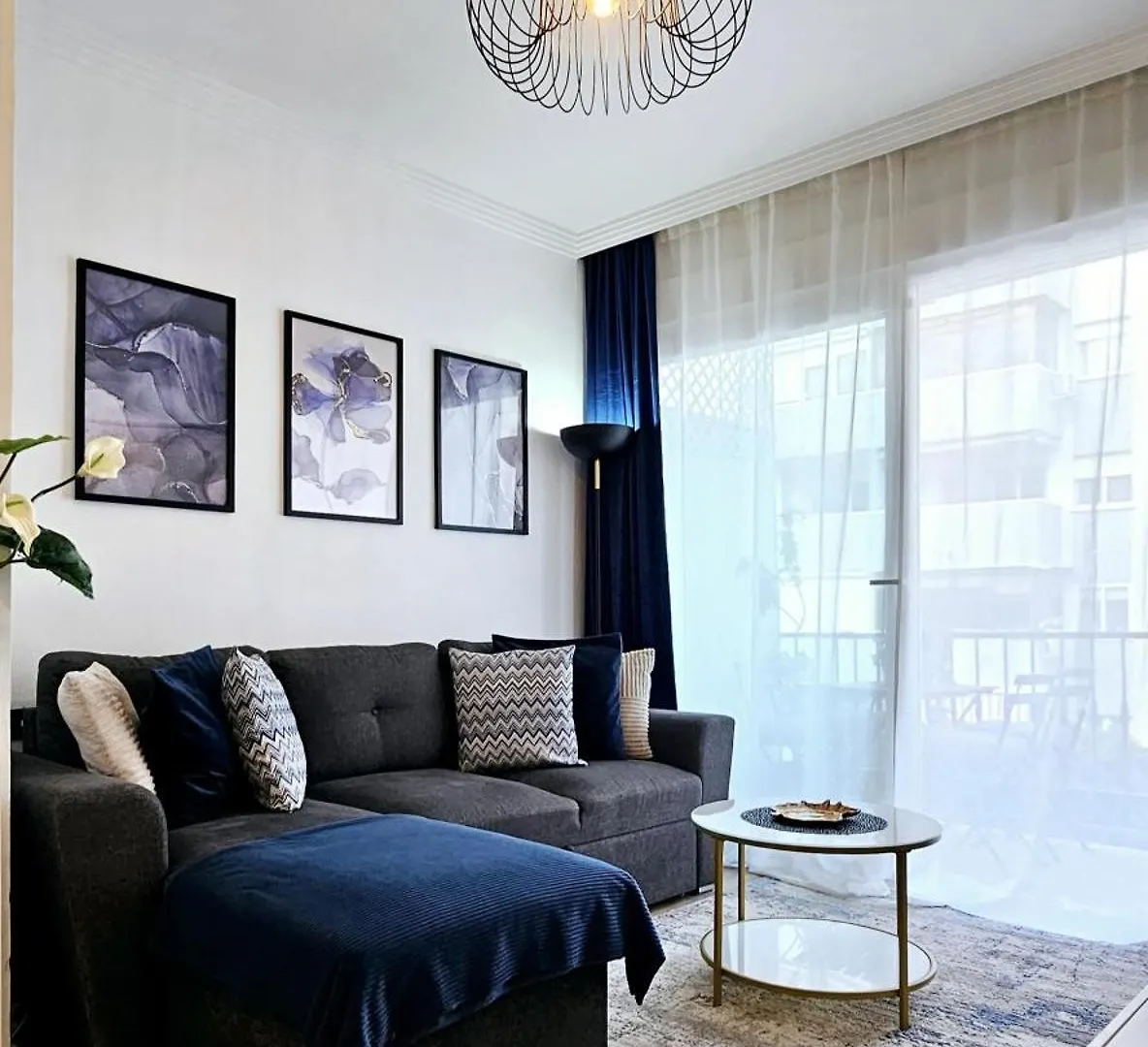 Hdfm Collection - Torremolinos Centro Miramar Apartment