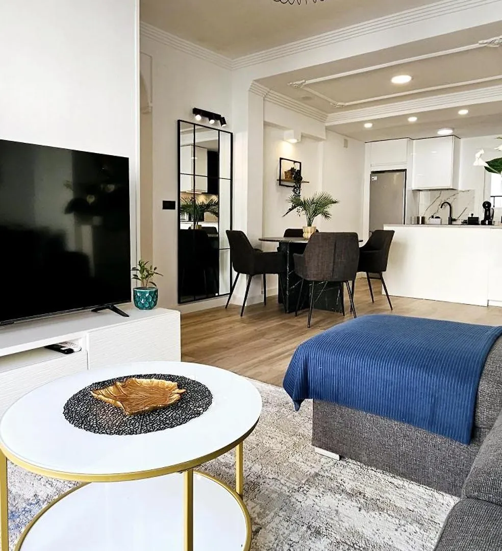 Hdfm Collection - Torremolinos Centro Miramar Apartment