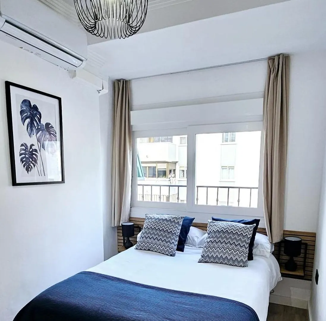Hdfm Collection - Torremolinos Centro Miramar Apartment Spain