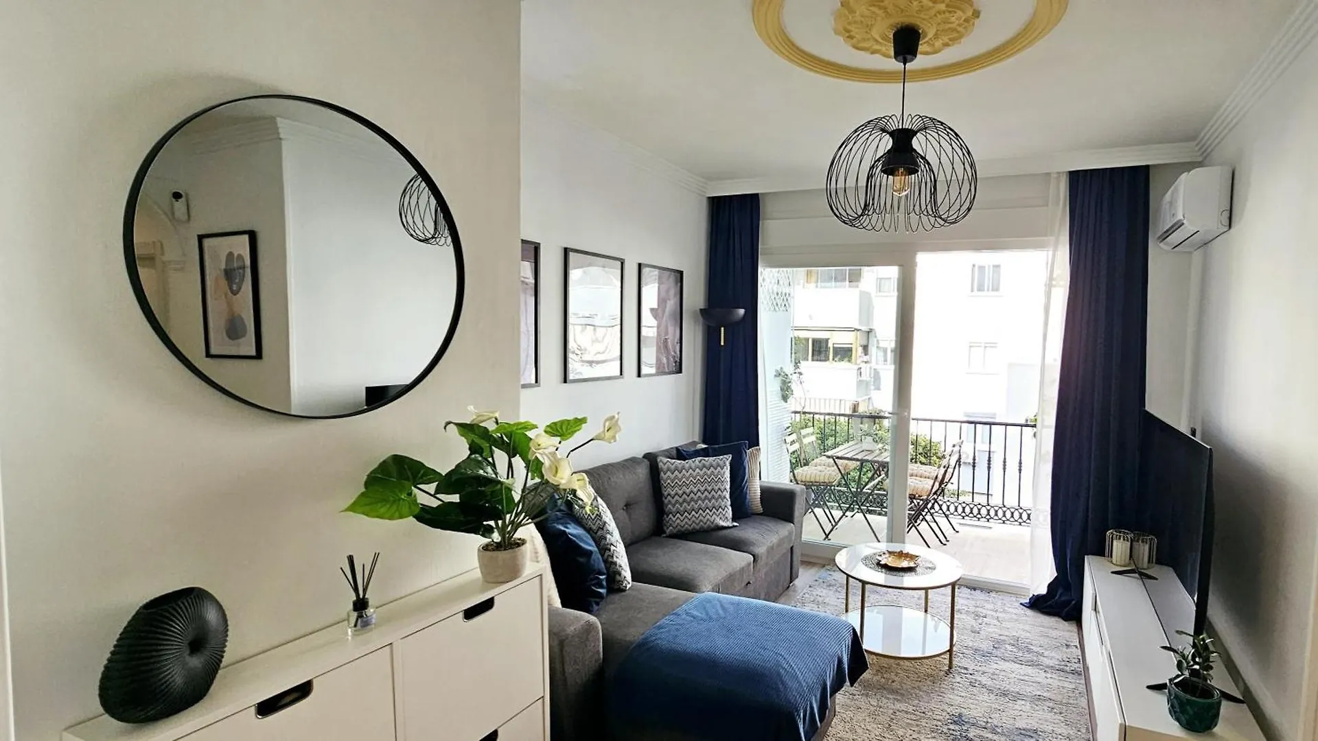 Hdfm Collection - Torremolinos Centro Miramar Apartment