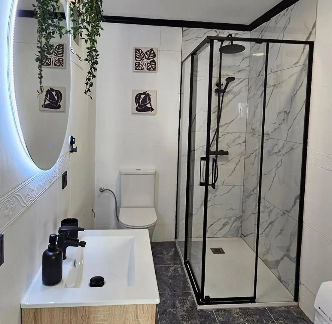 Hdfm Collection - Torremolinos Centro Miramar Apartment 0*,  Spain