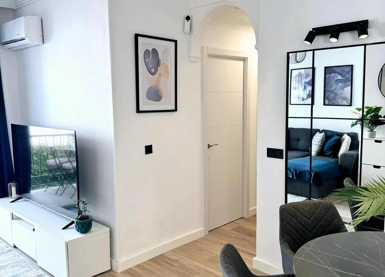 Hdfm Collection - Torremolinos Centro Miramar Apartment