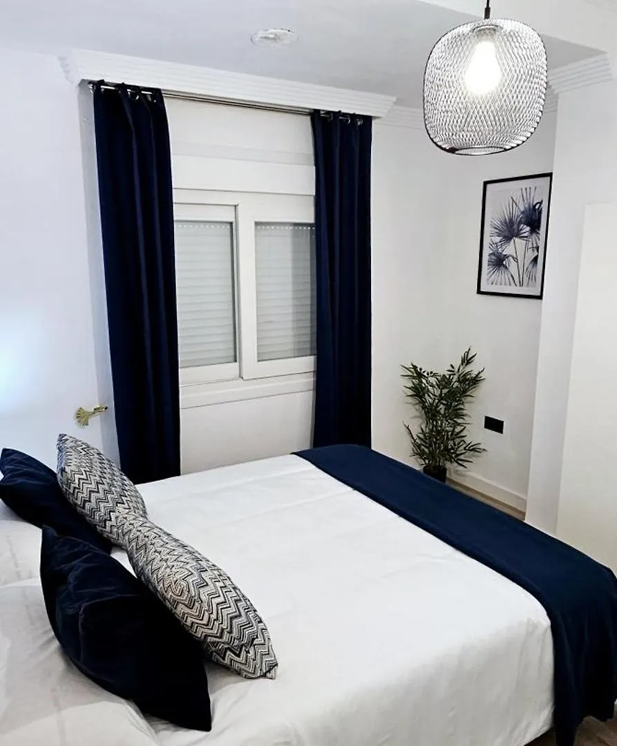 Hdfm Collection - Torremolinos Centro Miramar Apartment