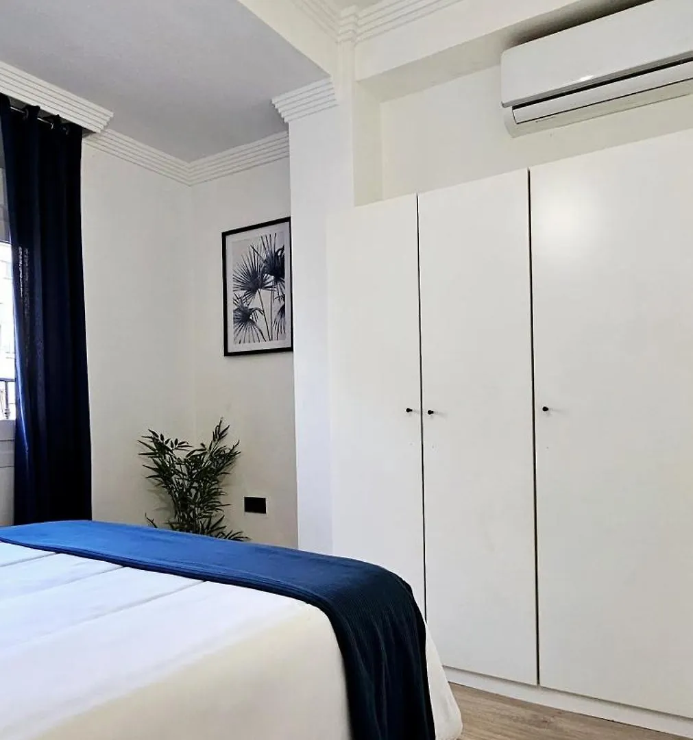 Hdfm Collection - Torremolinos Centro Miramar Apartment