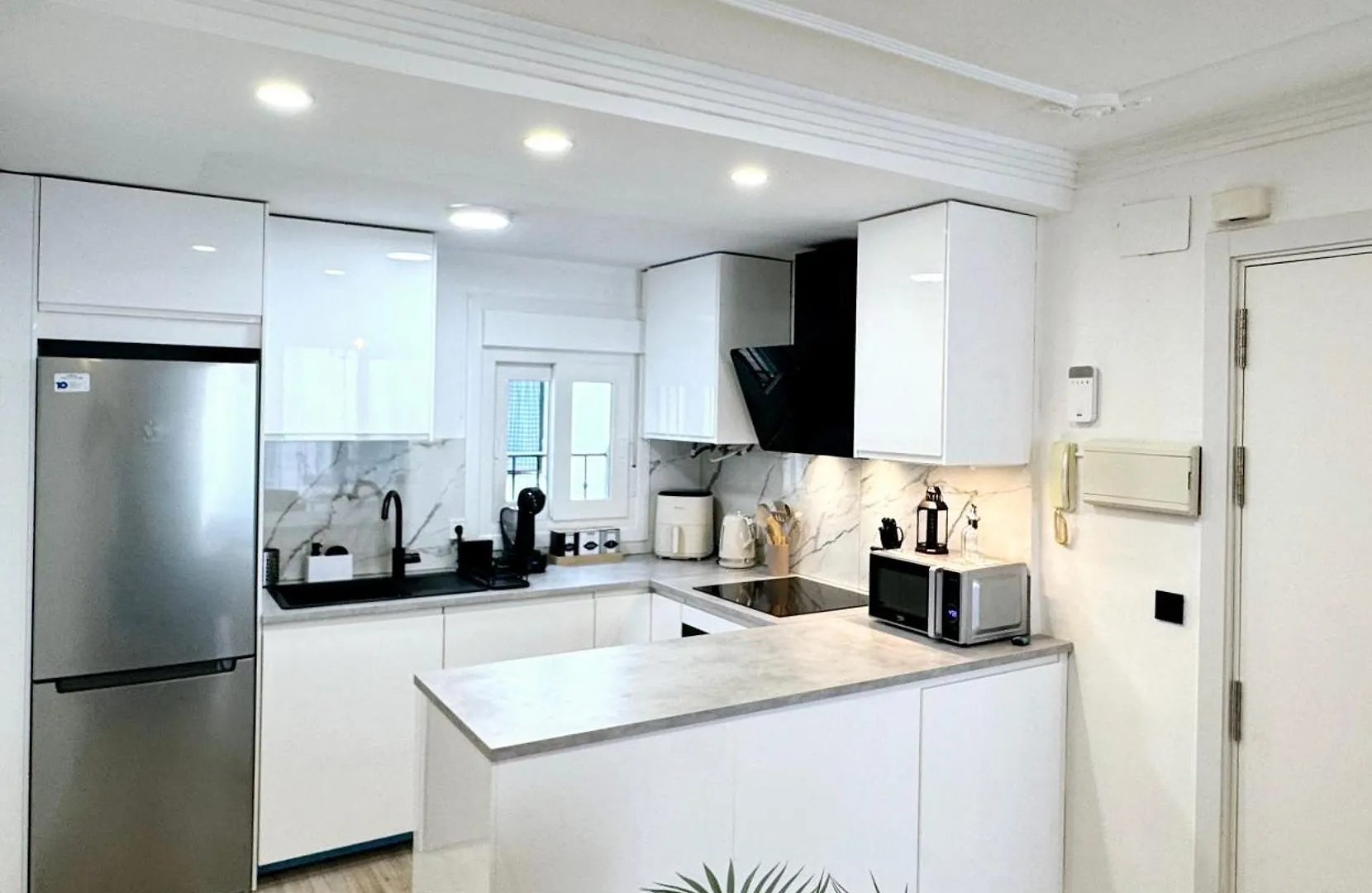 Hdfm Collection - Torremolinos Centro Miramar Apartment