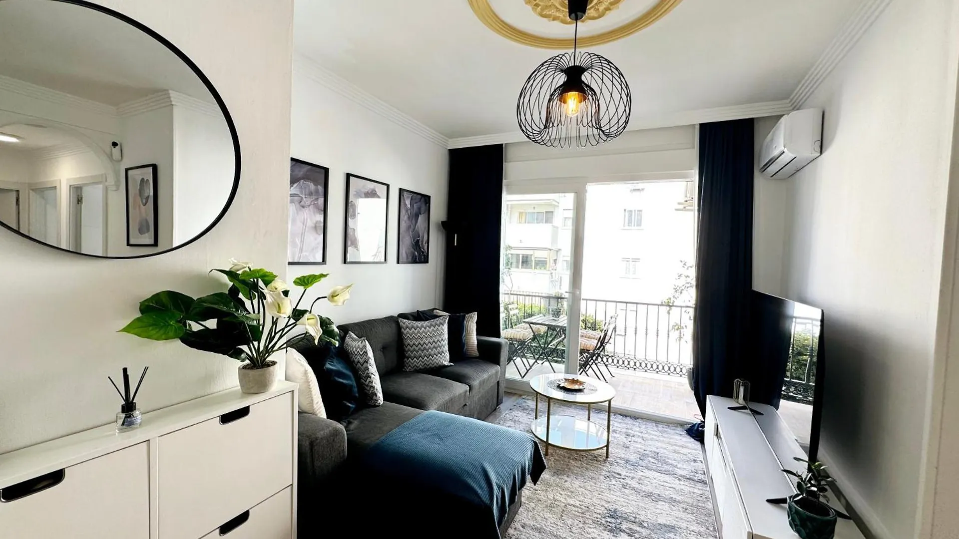 Hdfm Collection - Torremolinos Centro Miramar Apartment Spain