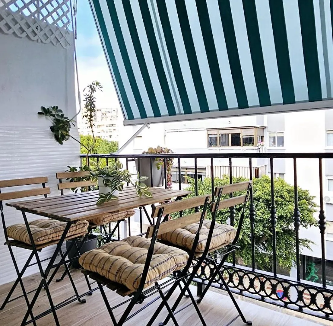 Hdfm Collection - Torremolinos Centro Miramar Apartment