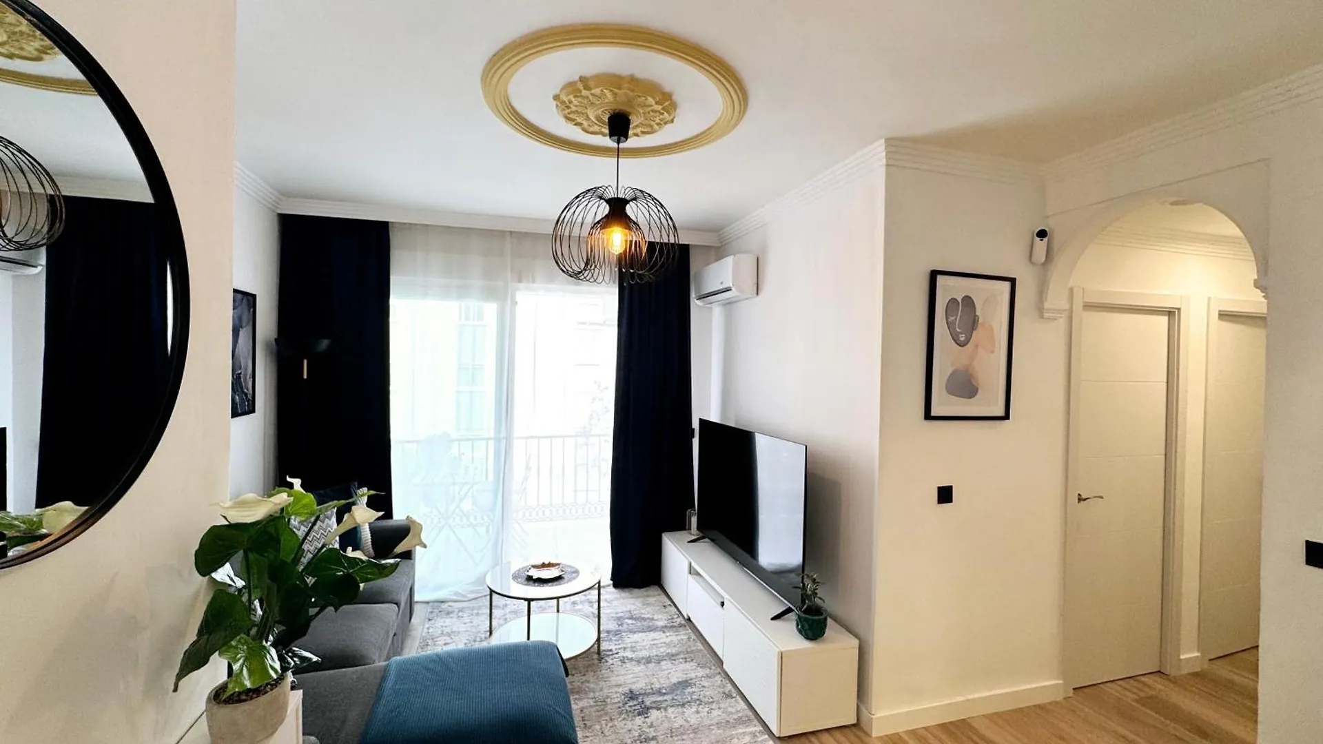 Hdfm Collection - Torremolinos Centro Miramar Apartment Spain