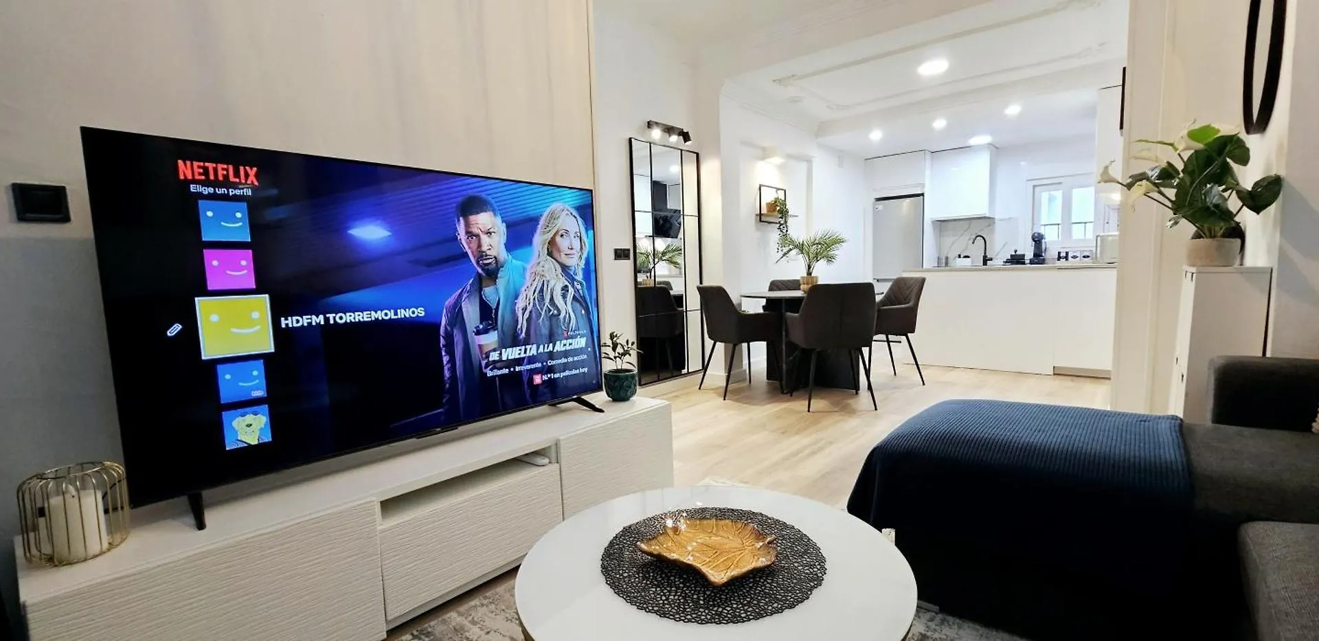 Hdfm Collection - Torremolinos Centro Miramar Apartment
