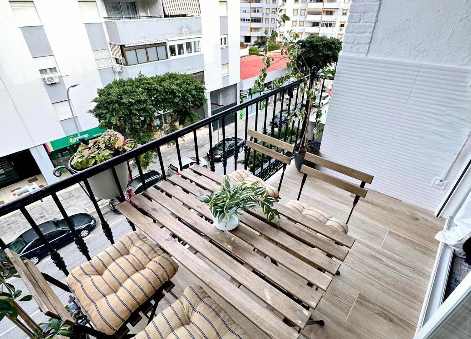 Hdfm Collection - Torremolinos Centro Miramar Apartment Spain