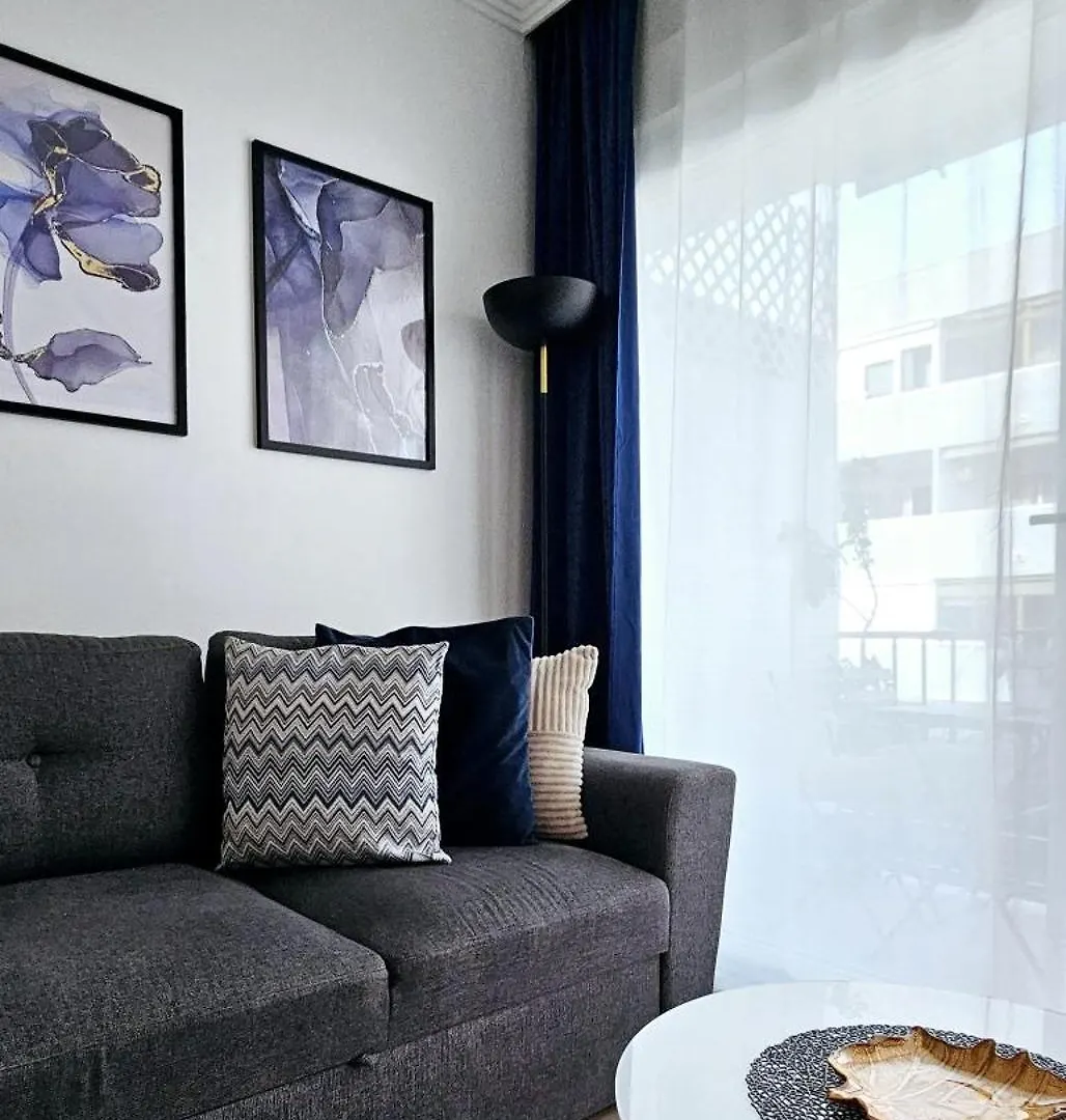 Hdfm Collection - Torremolinos Centro Miramar Apartment