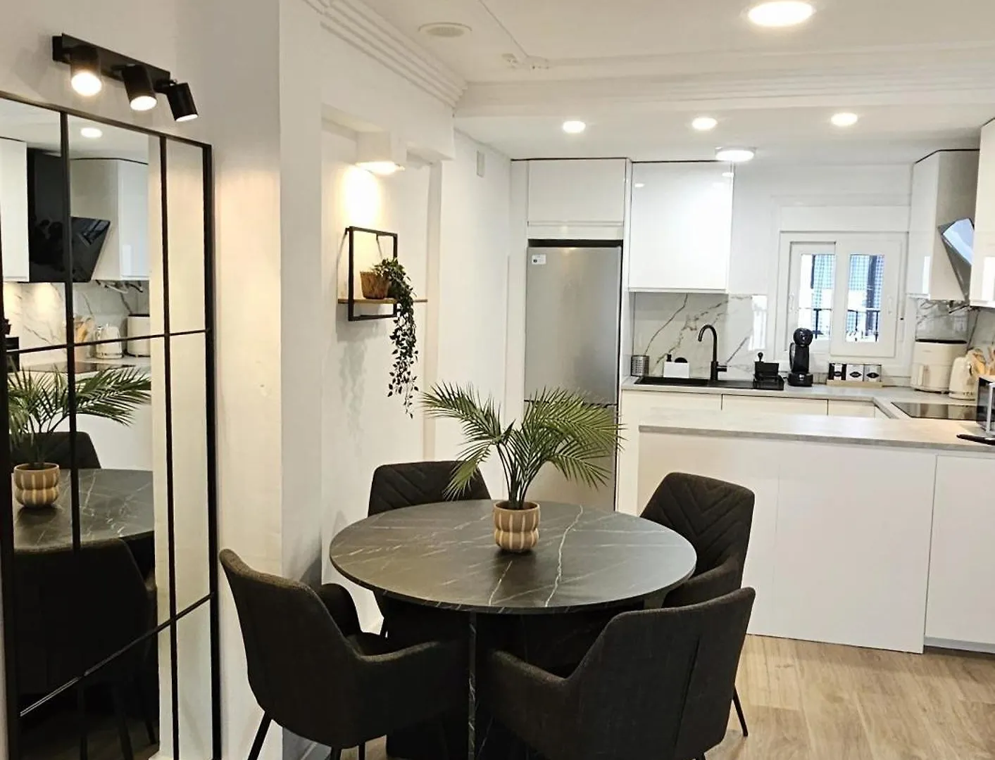 Hdfm Collection - Torremolinos Centro Miramar Apartment