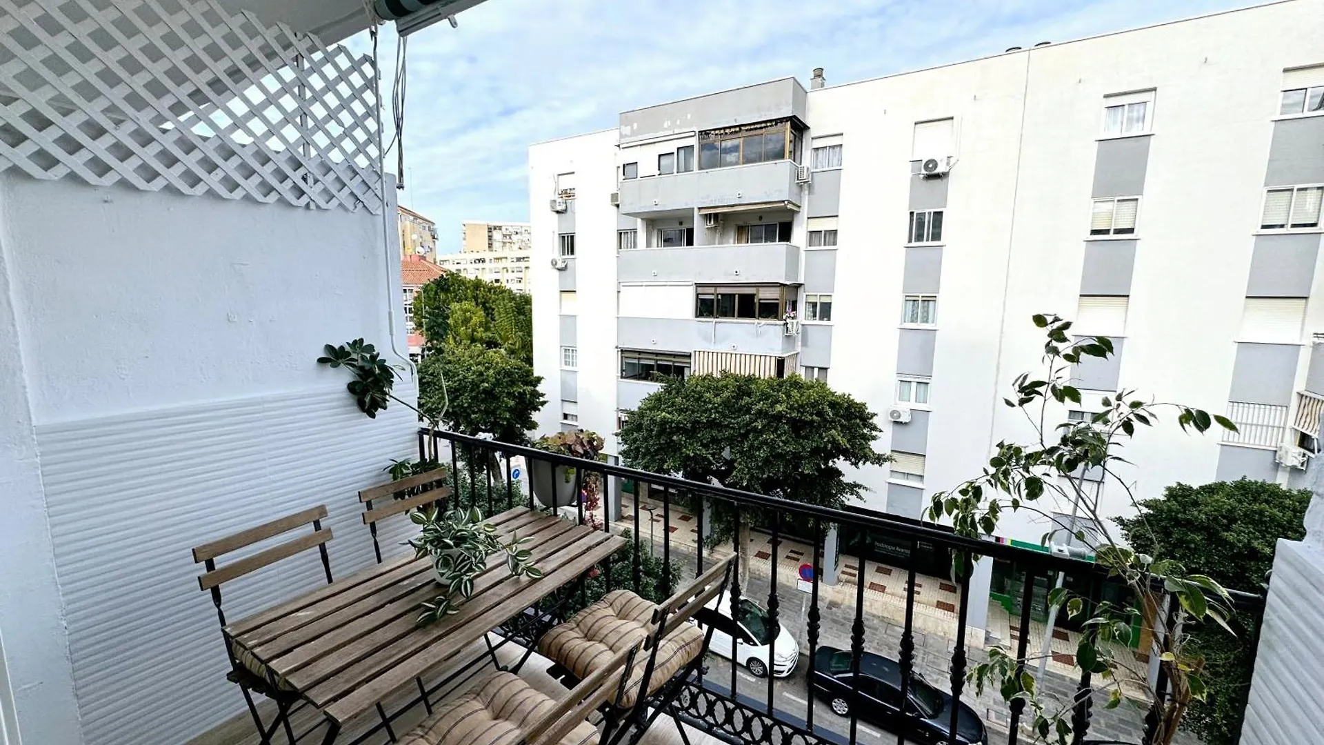 Hdfm Collection - Torremolinos Centro Miramar Apartment Spain