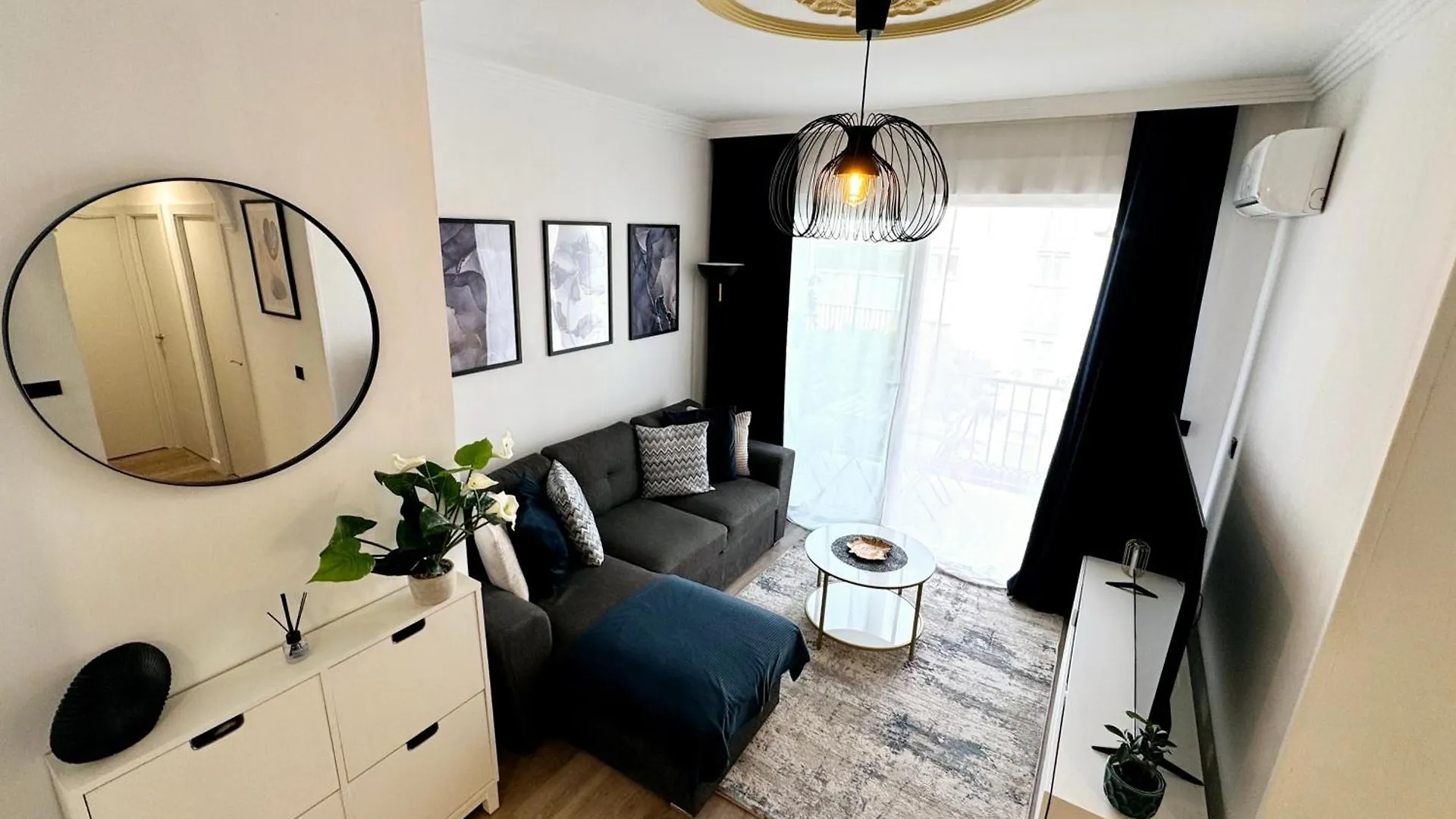 Hdfm Collection - Torremolinos Centro Miramar Apartment Spain