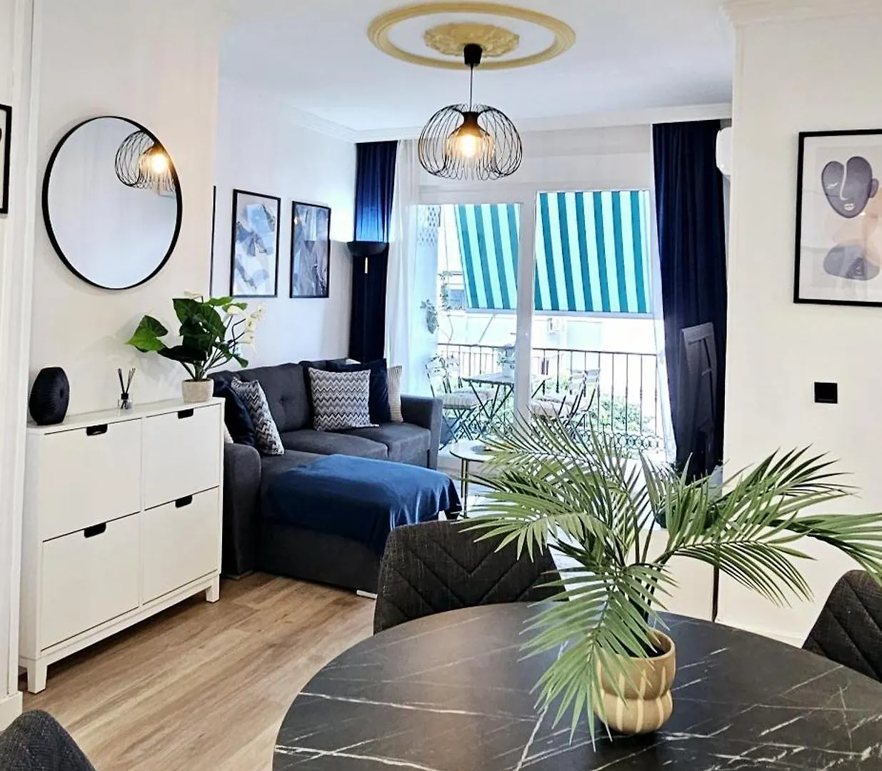 Hdfm Collection - Torremolinos Centro Miramar Apartment