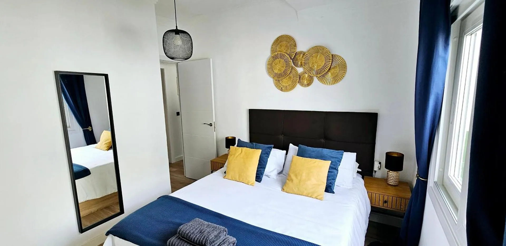 Hdfm Collection - Torremolinos Centro Miramar Apartment