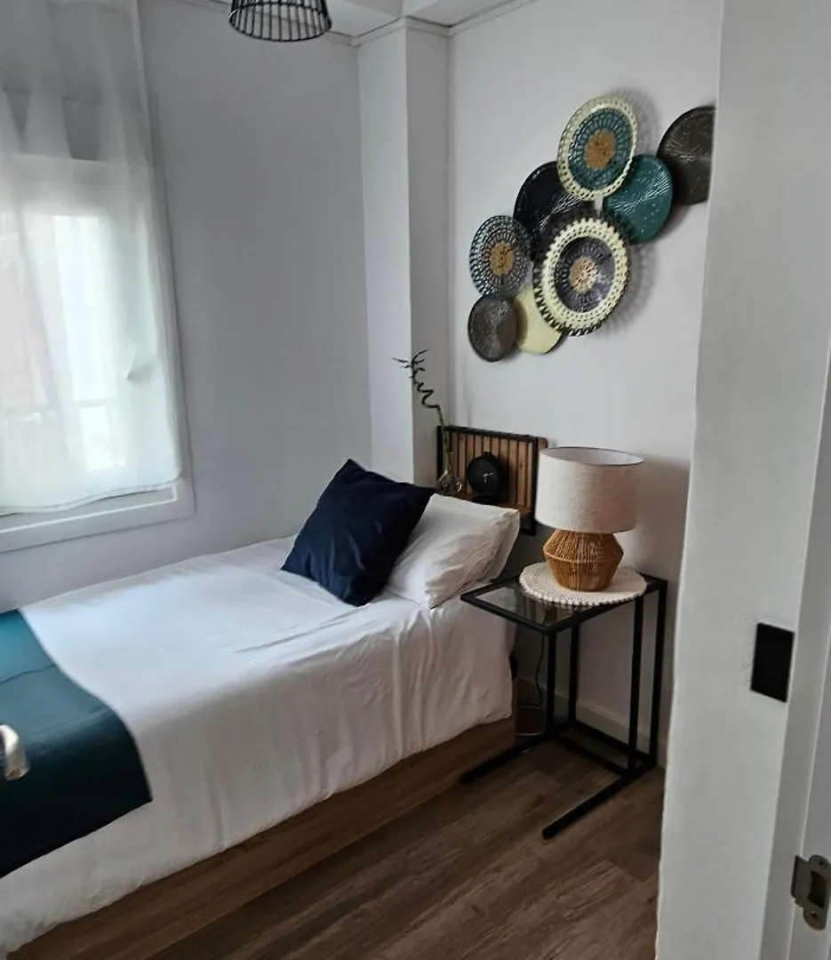 Hdfm Collection - Torremolinos Centro Miramar Apartment