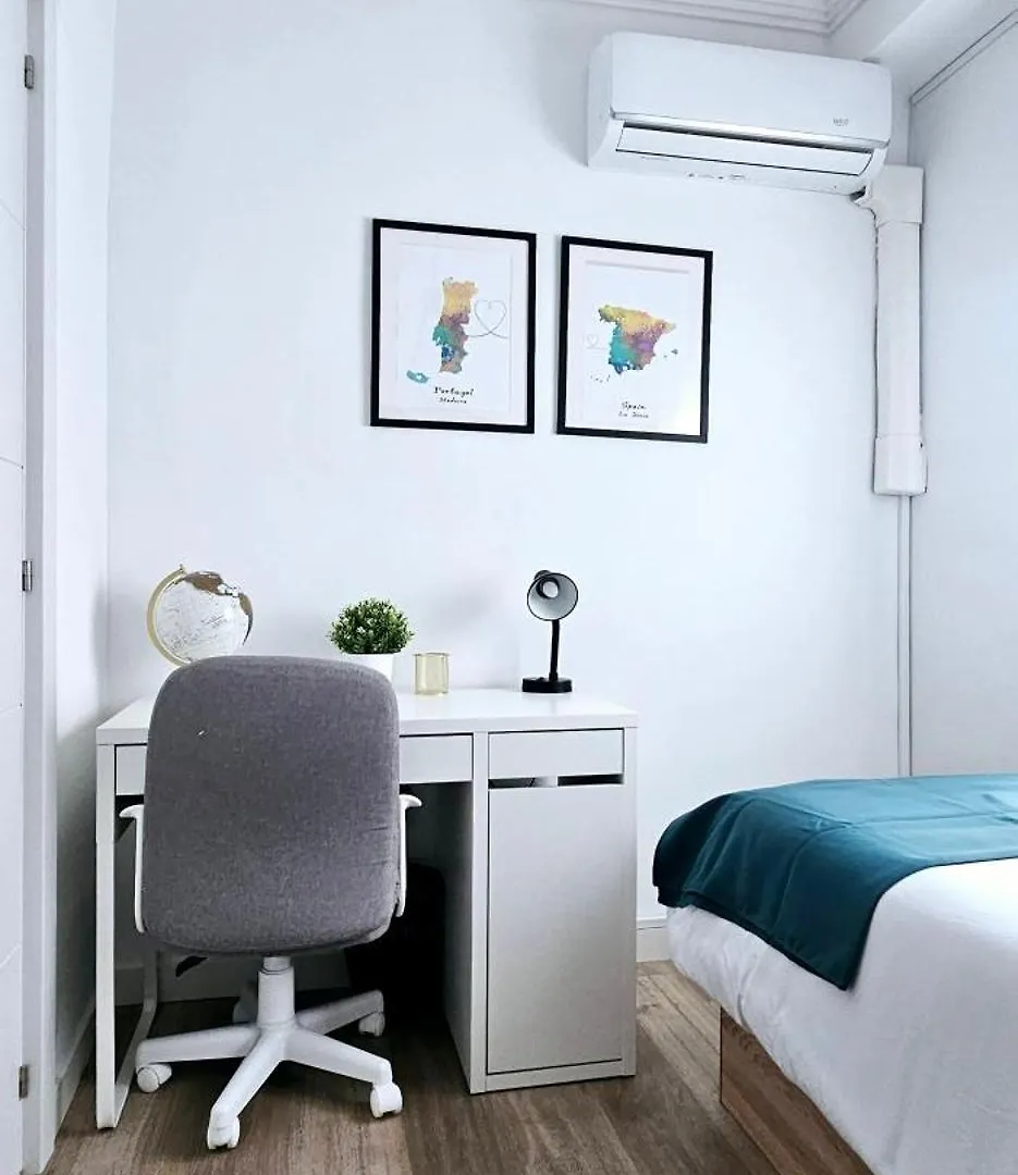 Hdfm Collection - Torremolinos Centro Miramar Apartment Spain